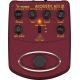 4. Behringer ADI21 guitar preamp