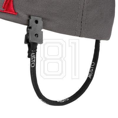 4. Musto Ess Fd Crew Cap 80032 965
