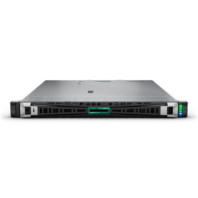 HPE ProLiant DL320 Gen11 Rack Server (1U) Intel® Xeon Silver 4510 2.4 GHz 64 GB DDR5-SDRAM 1000 W