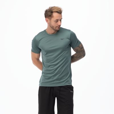 6. BODINI Men's Short-Sleeve T-Shirt