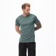 6. BODINI Men's Short-Sleeve T-Shirt