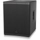 4. Behringer DR18SUB - Active subwoofer 18"
