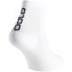 3. Socks quarter ESSENTIAL Socks, White