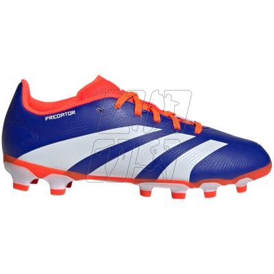 Adidas Predator League MG Jr IF6412 football shoes