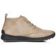 2. Women's ankle boots, beige, insulated, Rieker 51510-60