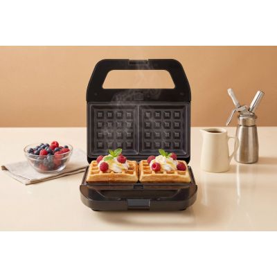 13. PROMIS 4-IN-1 TOAST MELTO / SANDWICH, COOKIES OR