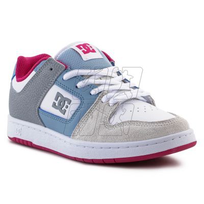 6. DC Shoes Manteca 4 ADJS100161-BLP shoes