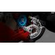 5. LEGO TECHNIC 42202 Ducati Panigale V4 S Motorcycle