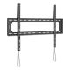 3. Manhattan 461917 TV Mount 3.05 m (120") Black