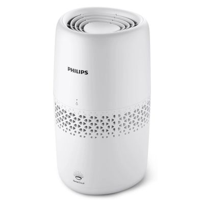 16. Philips 2000 Air Humidifier HU2510/10