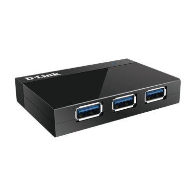 2. D-Link DUB-1340 Black