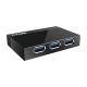 2. D-Link DUB-1340 Black