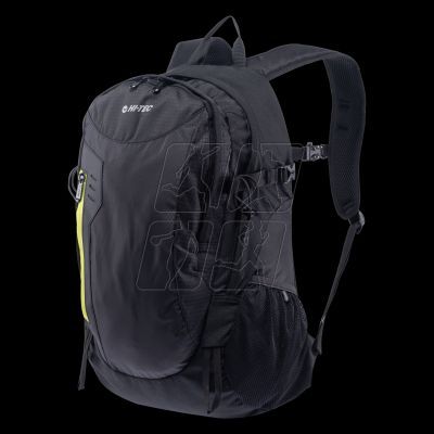 2. Hi-Tec Burray backpack 92800661861