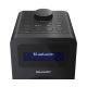 5. Sharp DR-430 Personal Digital Black