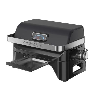 3. Campingaz Attitude 2GO Electric Grill Blade Electric Black