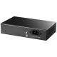 3. Cudy GS1008PS2 Network Link Unmanaged Gigabit Ethernet (10/100/1000) PoE Support Black