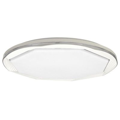 OPTIMA CEILING LAMP 52W LED Ø480 MM