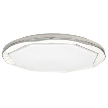 OPTIMA CEILING LAMP 52W LED Ø480 MM