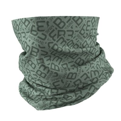 Biemme Sage Green Scarf