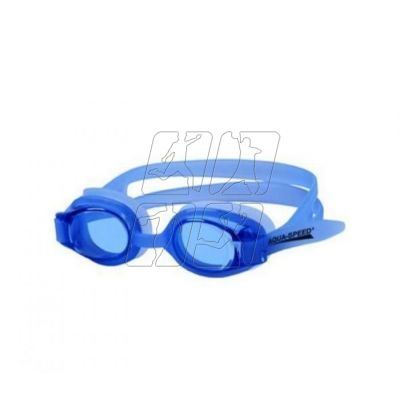 2. Swimming goggles Aqua-Speed Atos JR 01/004065