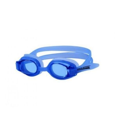2. Aqua-Speed Atos JR 01/004065 swimming goggles