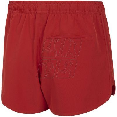 2. 4F Shorts W H4L21-SKDT001 62S