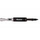 8. Razor A6 Scooter 13073013 (Black, Silver)