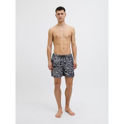 3. Jack&Jones JPSTMAUI JJSWIM AGP RESORT AKM 12277731 TAP SHOE swim shorts