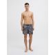3. Jack&Jones JPSTMAUI JJSWIM AGP RESORT AKM 12277731 TAP SHOE swim shorts