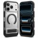 4. Ringke UX Magnetic Case for iPhone 18 Pro / 17 Pro - Transparent