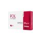 POLSPEED office copier paper (A4; 80g/m2; 500 sheets; white paper; matte)