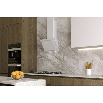 5. MAAN Vertical G 50 white hood