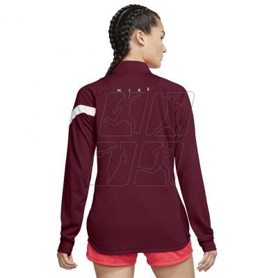 2. Nike Nk Df Academy Dril Top W BV6930 638 sweatshirt