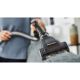 18. Philips Performer LED 8000 Series bagged vacuum cleaner with TriActive technology, model XD8142/12, 900W power