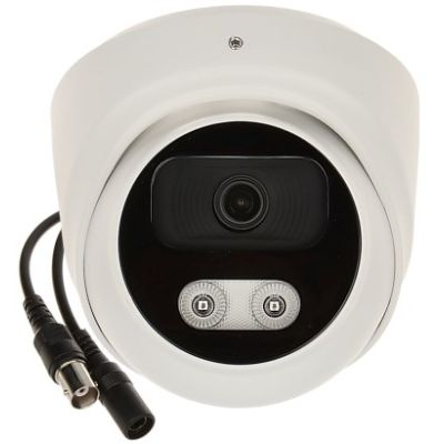 CAMERA AHD, HD-CVI, HD-TVI APTI-H51V21-36W 2Mpx / 5Mpx 3.6 mm