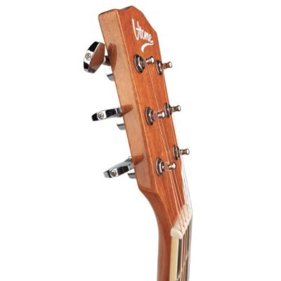 7. V-TONE VEAG1 CE VS - 4/4 electro-acoustic guitar