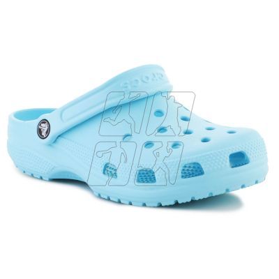 6. Crocs Classic Jr clogs 206991-411