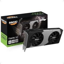 INNO3D RTX 5060 Ti Twin X2 16GB Graphics Card