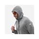 5. MILLET Cimaï Light Hoodie M black