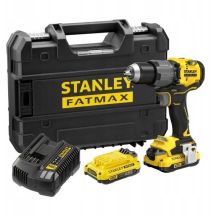 SFMCD726D2T FATMAX DRILL/DRIVER