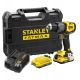 SFMCD726D2T FATMAX DRILL/DRIVER