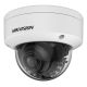 HIKVISION DS-2CD2787G2HT-LIZS (2.8-12mm)(eF) Pro Series IP Camera with ColorVu Dome White