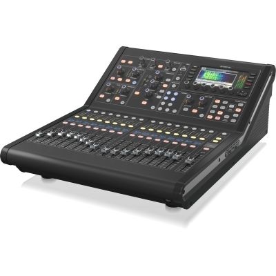 Midas M32R LIVE Digital Mixer with DN32-Live Card