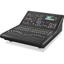 Midas M32R LIVE Digital Mixer with DN32-Live Card
