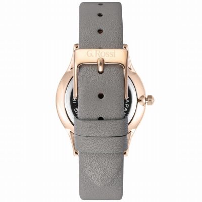 3. Women's Watch G.Rossi 11765A-3G3-2