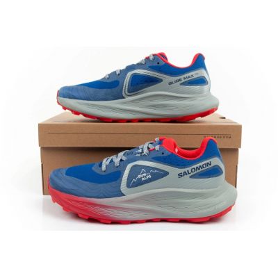 10. Salomon Glide Max TR Run The Alps shoes 473856