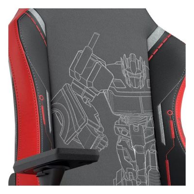 4. Nitro Concepts X1000 Transformers Autobots Edition - gaming chair