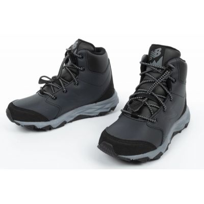 9. New Balance Jr KH800BKY Winter Shoes