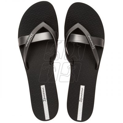 3. Ipanema Kirei Fem Flip Flops W 81805-24145