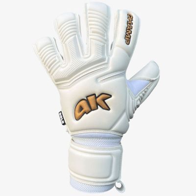 2. 4keepers Champ Champ Gold VII RF2G Gloves S1002651
